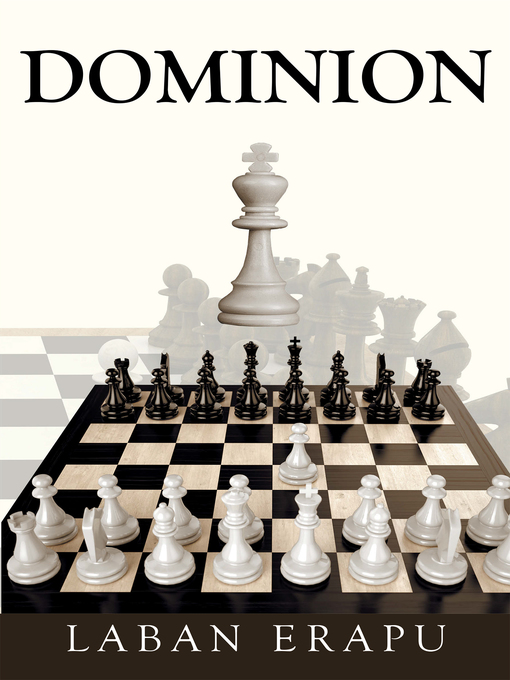 Title details for Dominion by Laban Erapu - Wait list